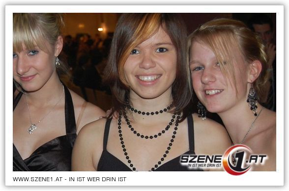 Hak Ball 2007 - 