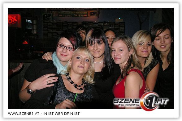 Meine Bande - 