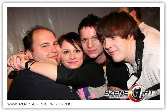 2007 mal schaun was bringt - 