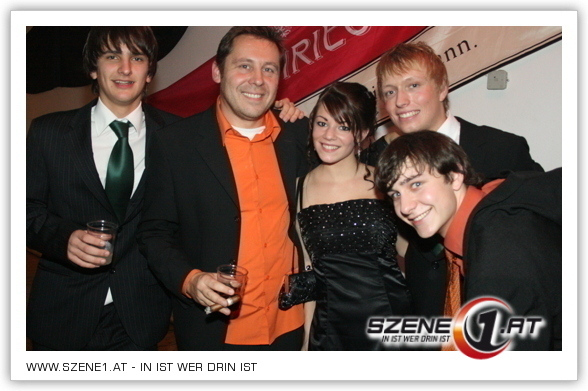 Htl-Ball 2007 - 