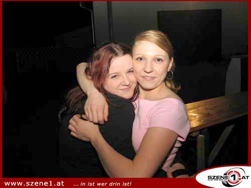 Partyfotos...lang lang is her... - 