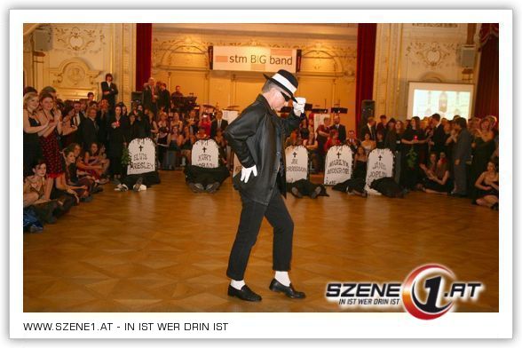 Borgball 2007 - 