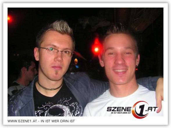 Beim Fortgehen - 