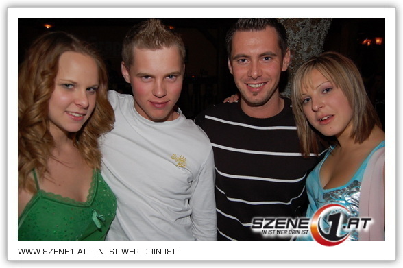 Fortgehen 2007 u. 2006!! - 