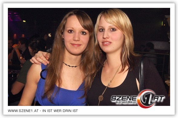 Unterwegs 2007 - 