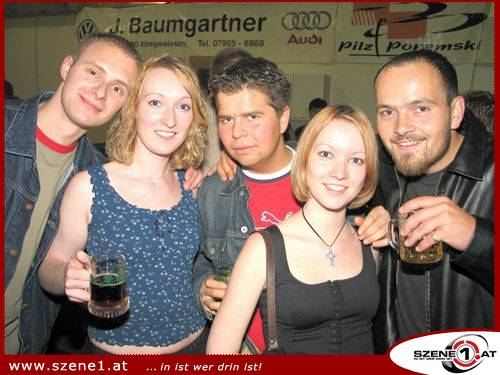 Szene1-Fotoalbum - 