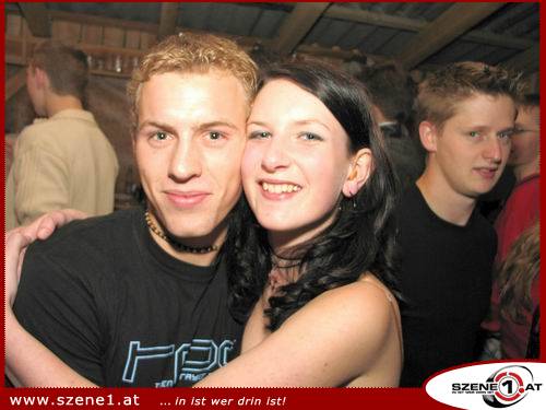 unterwegs 2005 - 