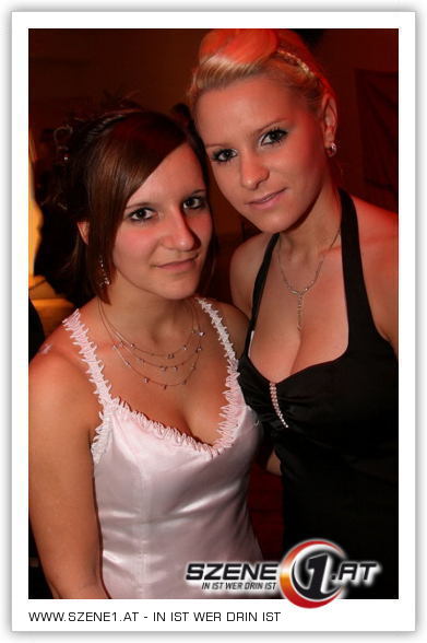 Debütantenball 2008 - 