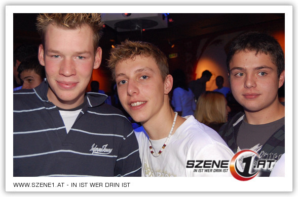 Partytime 2008!!! - 