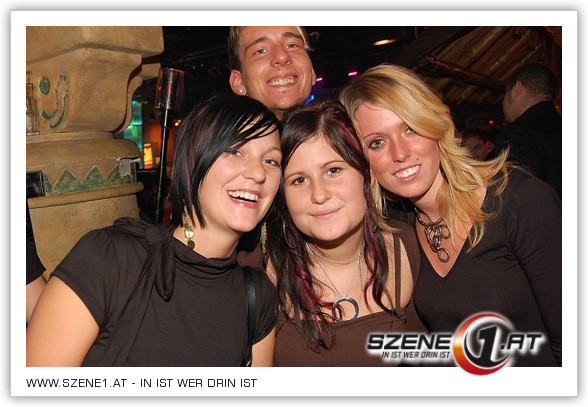 Meine Freunde und ich!! - 