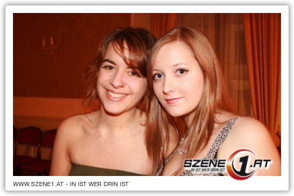 Körnerball 2007 - 