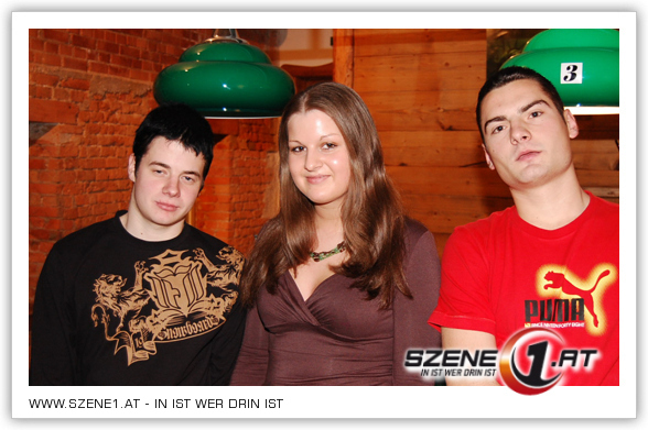 Unterwegs 2007 - 