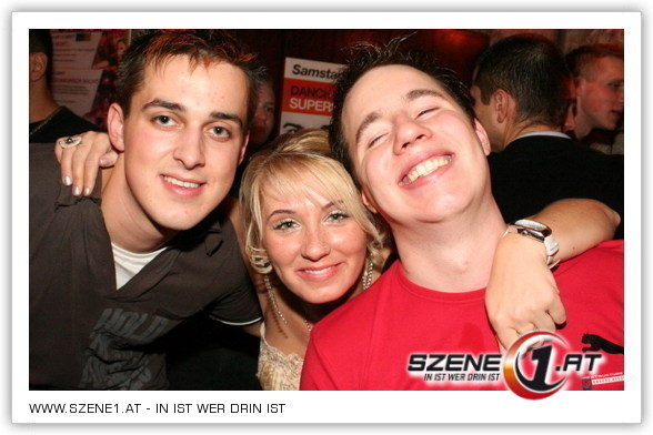 Unterwegs 2007 - 