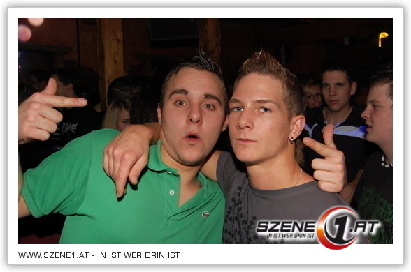 alte u neue Tonight fotos!! - 