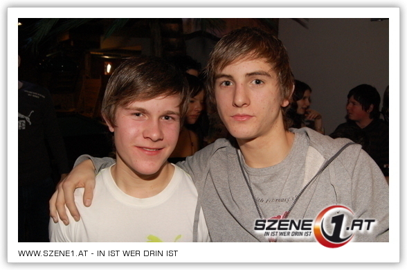 alte u neue Tonight fotos!! - 