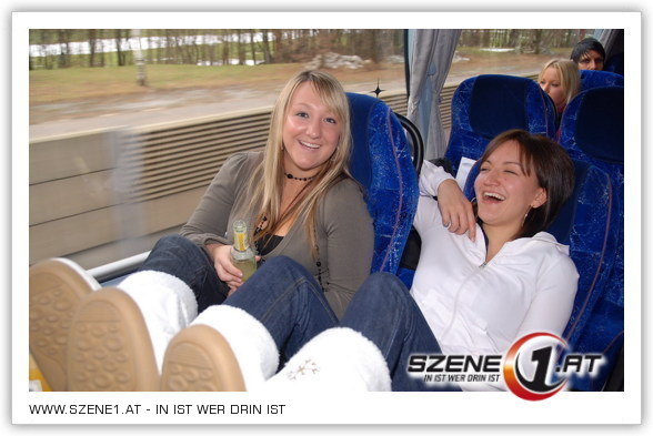 Szene1 Partybus Ischgl - 