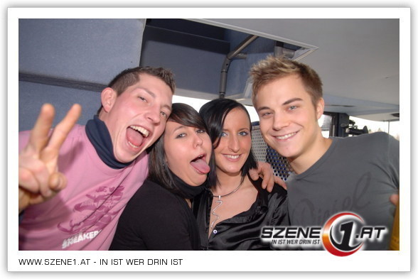 Szene1 Partybus Ischgl - 