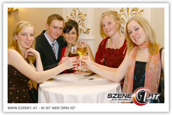 Ball 2007/2008 - 