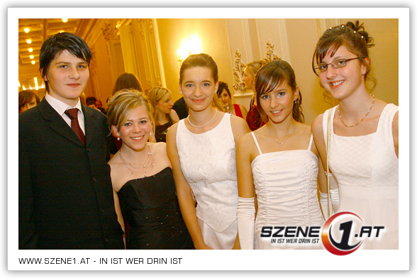 Ball 2007/2008 - 