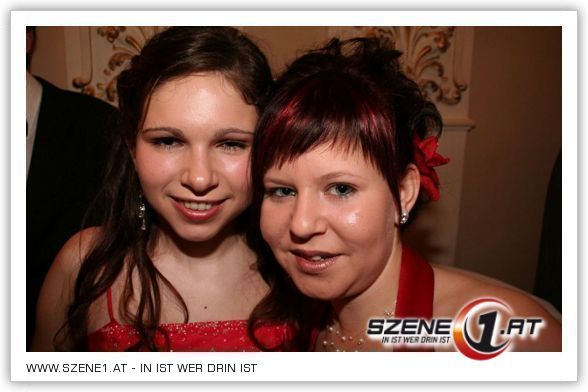 Ball 2007/2008 - 