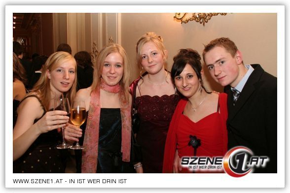 Ball 2007/2008 - 