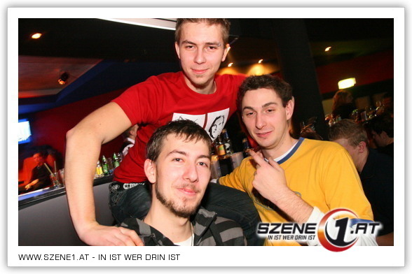 Aktuelle Partypics - 