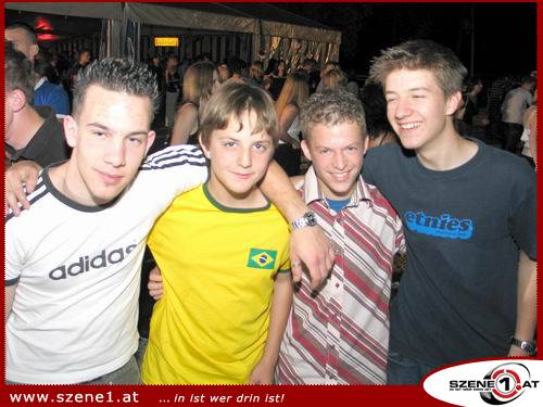 gaanz gaanz alte Fotos - 