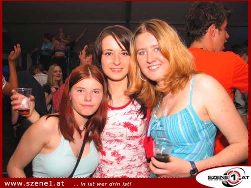 Szene1-Fotoalbum ( bis 2004/2005) - 