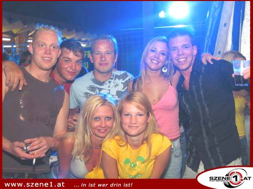 Unterwegs .... last update: 14-05-07 - 