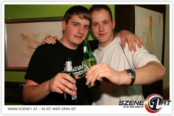 Szene 1 Album - 