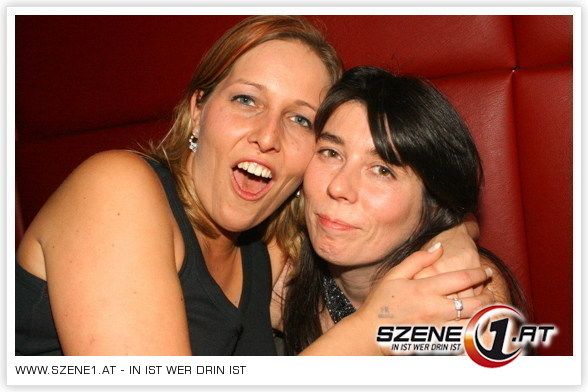 Unterwegs mit Freunden...2007 - 