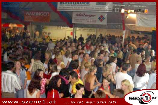 Bezirksmusikfest / Jun. 2004 - 