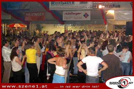 Bezirksmusikfest / Jun. 2004 - 