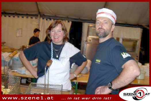 Bezirksmusikfest / Jun. 2004 - 