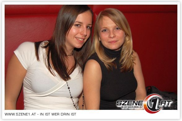 ;-) 2007 und 2008 - 