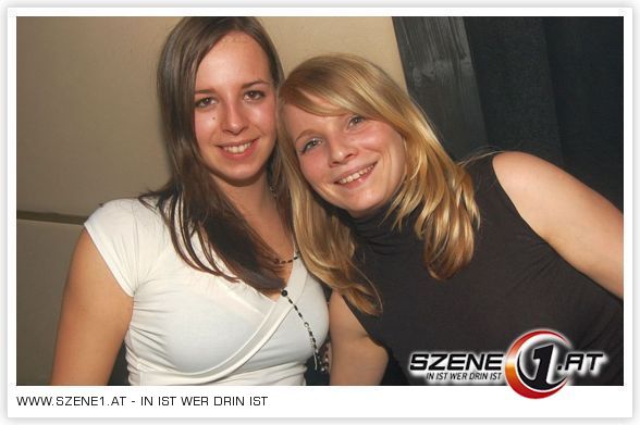 ;-) 2007 und 2008 - 