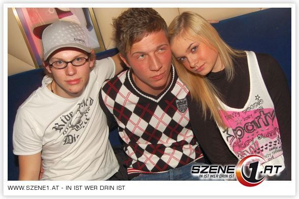 TEMPEL nix für Kinder - 