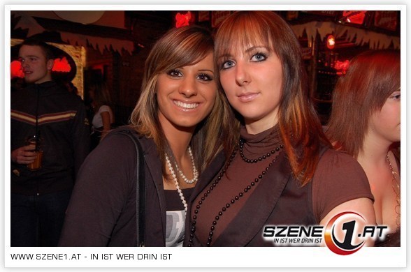 Unterwegs 2007 - 