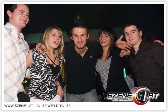 Sowieso und überhaupt! - 