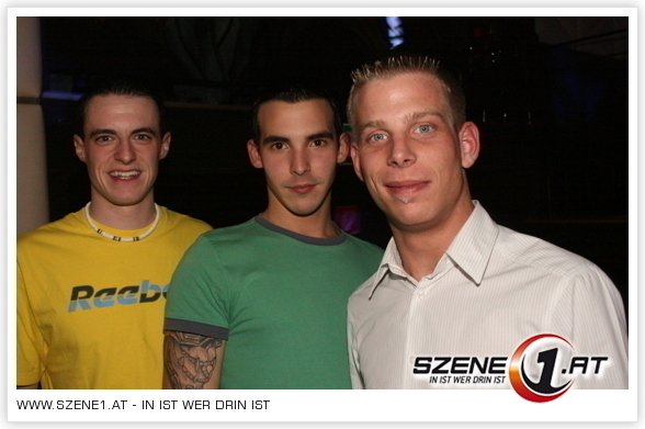 Unterwegs - 2007 - 