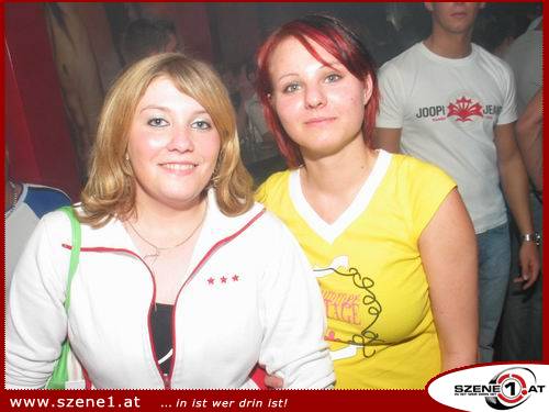 ältere Party-Fotos - 