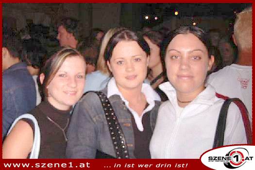 Waldfest / Aug. 2002 - 