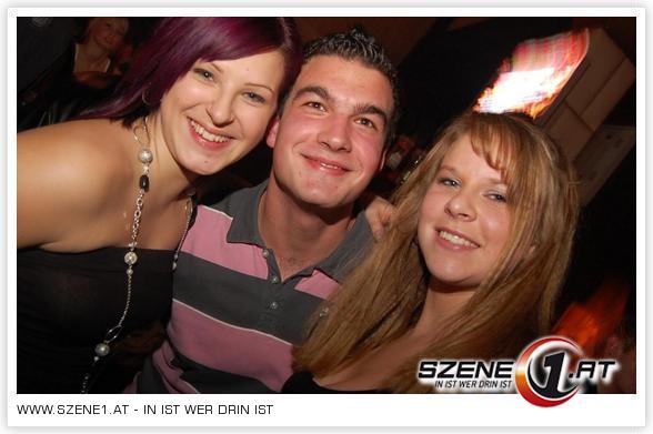 Fortgehen 2007 u. 2006!! - 