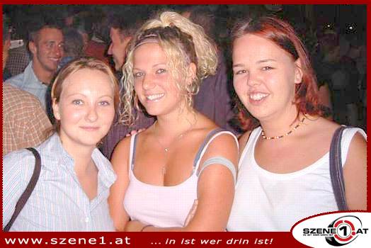 Waldfest / Aug. 2002 - 