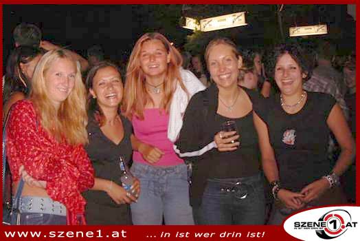 Waldfest / Aug. 2002 - 