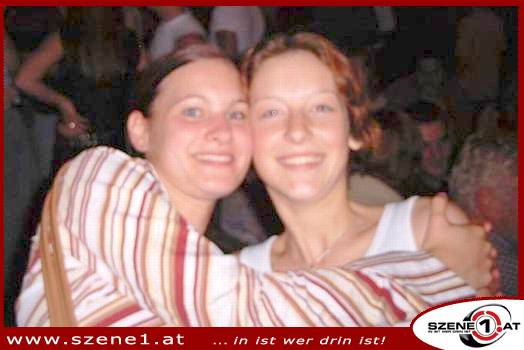 Waldfest / Aug. 2002 - 