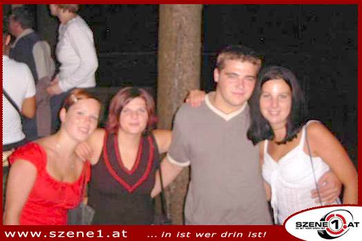 Waldfest / Aug. 2002 - 