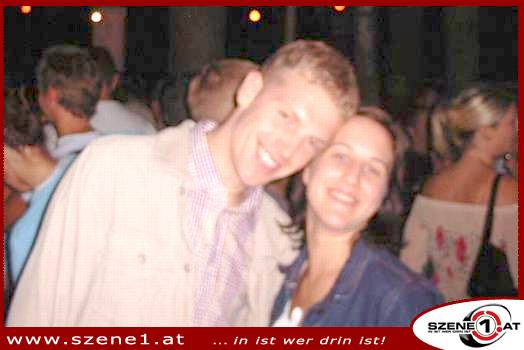 Waldfest / Aug. 2002 - 