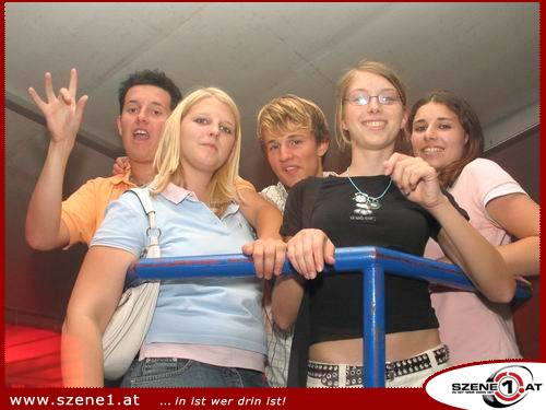 Szene1-Fotoalbum - 