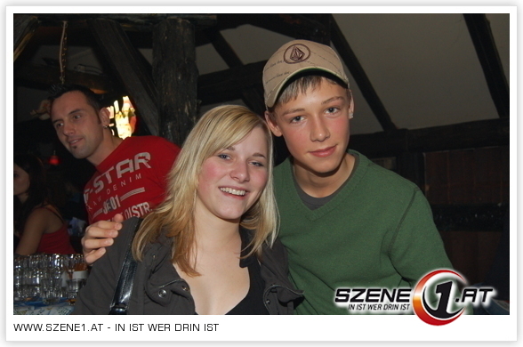 Fortgehen - 